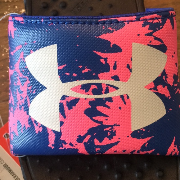 Under armour slides - Picture 3 of 3